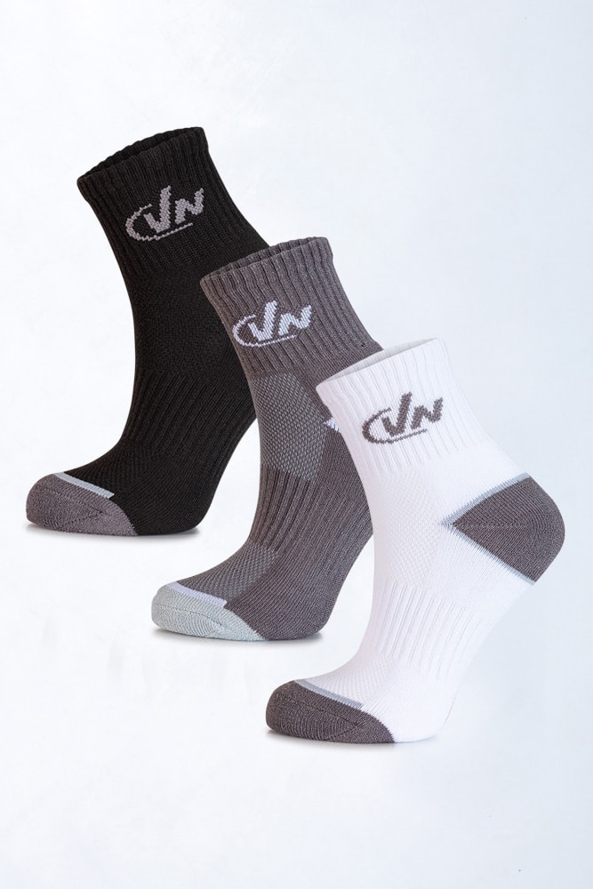  מבצע על כל מארזי הגרביים באתר VN SPORT 2+2 מתנה