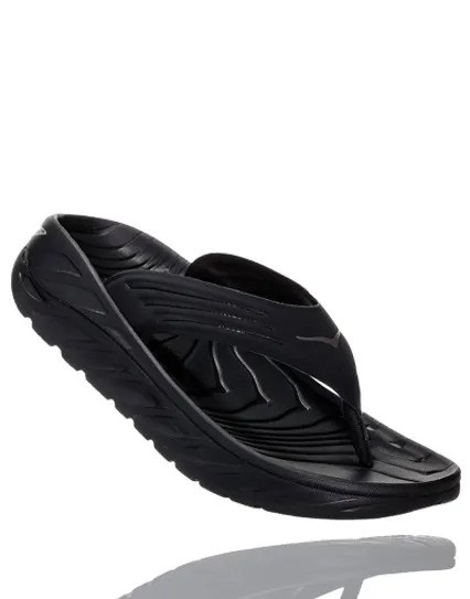  מבצע 100 ש"ח הנחה על כל כפכפי ההתאוששות של HOKA